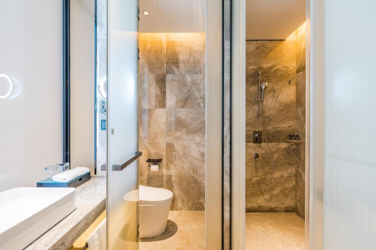 Yun He Ye Bo Hotel Zhanjiaqiao Dış mekan fotoğraf
